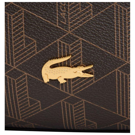 Lacoste Νεσεσέρ The Blend Men's Toiletry Bag